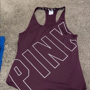 Tank top by PINK